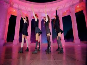 BLACKPINK As If It's Your Last